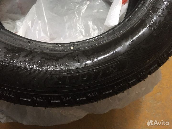Tigar Ice 185/65 R15