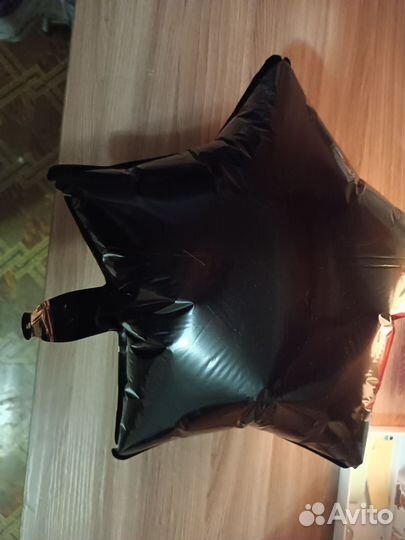 Воздушные шары