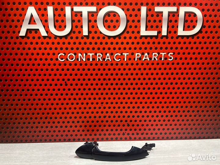 Ручка наружная задняя правая Mercedes-Benz Gle