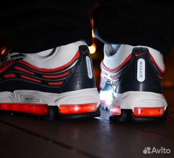 Кроссовки Nike Air Max TL 2.5