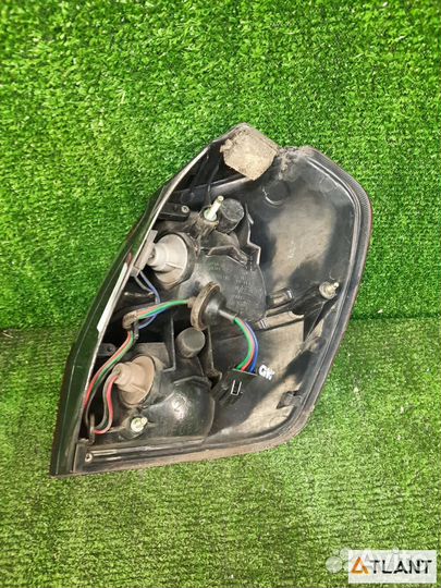 Фонарь задний левый subaru legacy lancaster