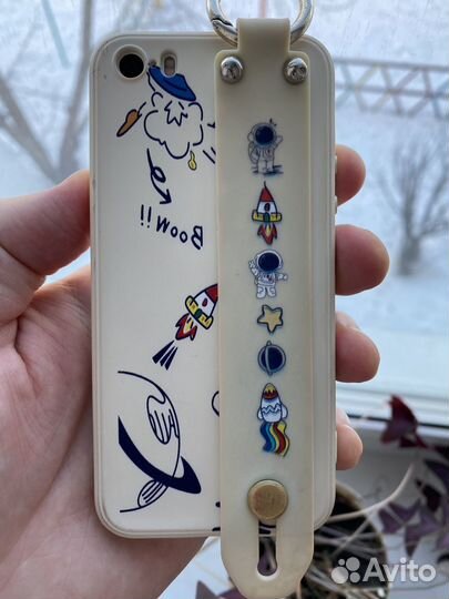 iPhone 5S, 16 ГБ
