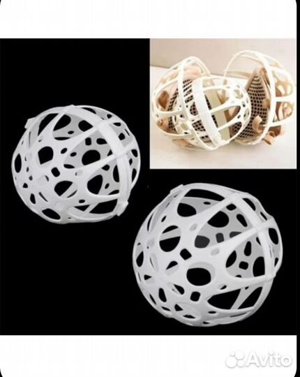 Капсула для стирки нижнего белья