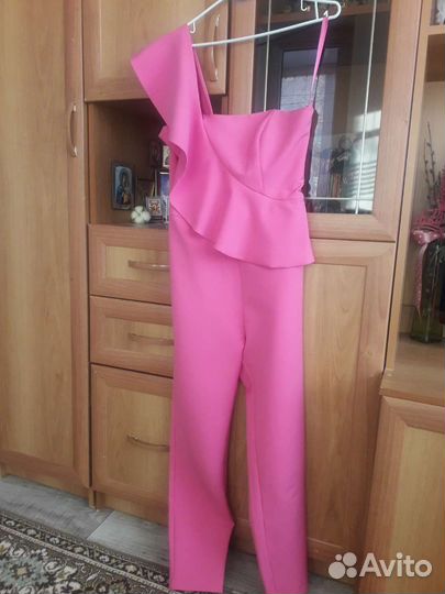 Комбинезон женский летний 44 46