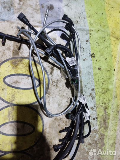 Запчасти на УАЗ патриот