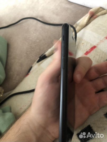 iPhone se 2020