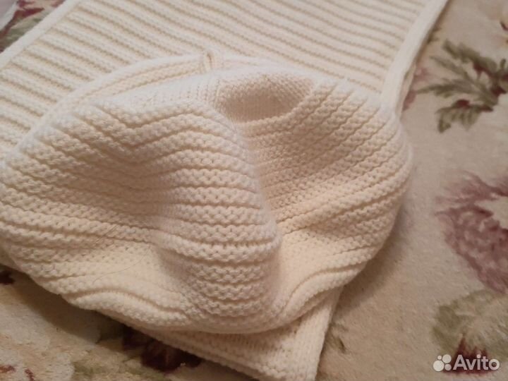 Снуд и берет