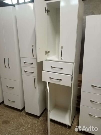 Мебель для ванной на заказ по Вашим размерам