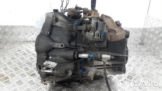 Кпп 5ст. hyundai santa FE 2 (HML12DP01)