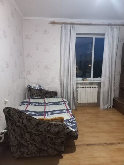1-к. квартира, 38,1 м², 3/10 эт.