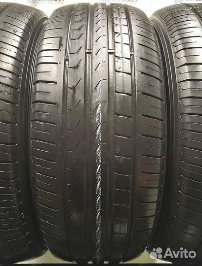 Pirelli Scorpion Verde 215/65 R17 99V