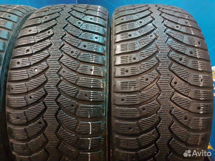 Bridgestone Blizzak Spike-01 225/45 R17