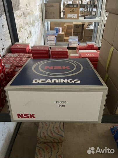 Втулка H3038 NSK