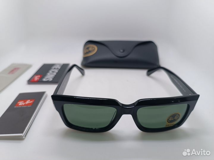 Солнцезащитные очки ray ban inverness