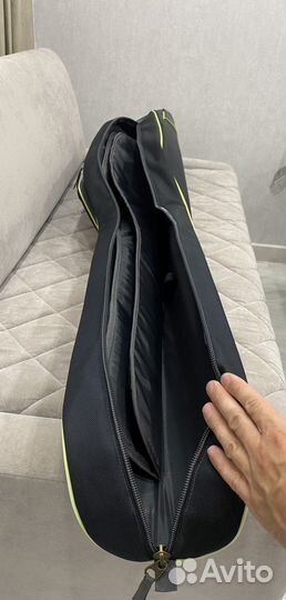 Чехол для удилищ Акватик Ч-44