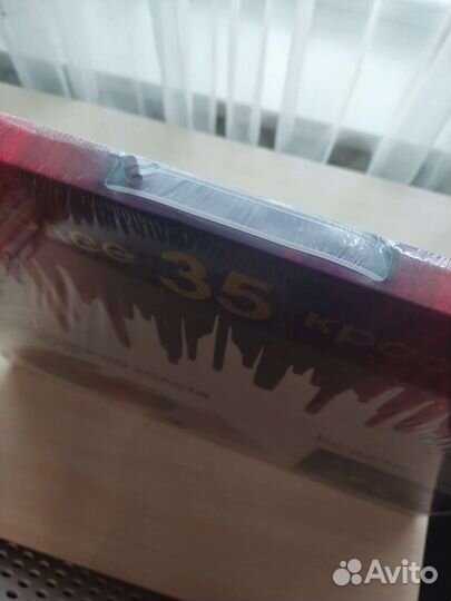 Картина по номерам, Санкт-Петербург, новая