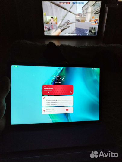 Xiaomi mi pad 5