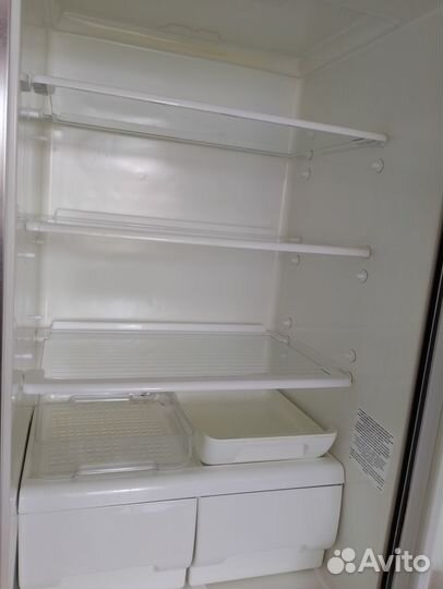 Холодильник бу 