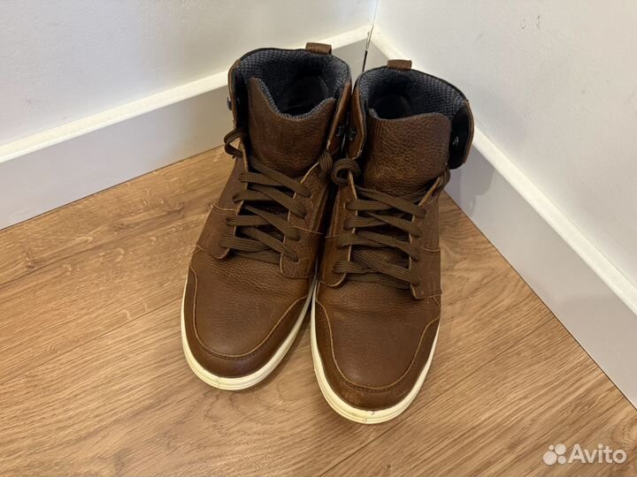 Кеды SKY Ralf Ringer