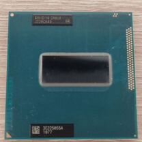 Процессор intel core i7 - 3630QM