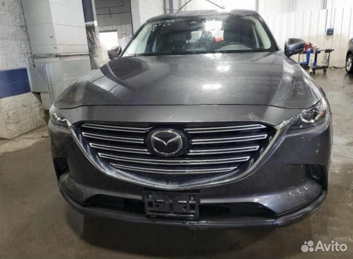 Запчасти Мазда CX 9 Mazda CX 9