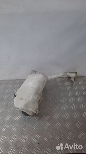 Бачок омывателя Nissan Qashqai внедорожник 5 дв