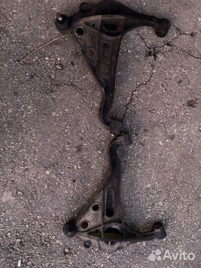 Рычаги передние suzuki grand vitara