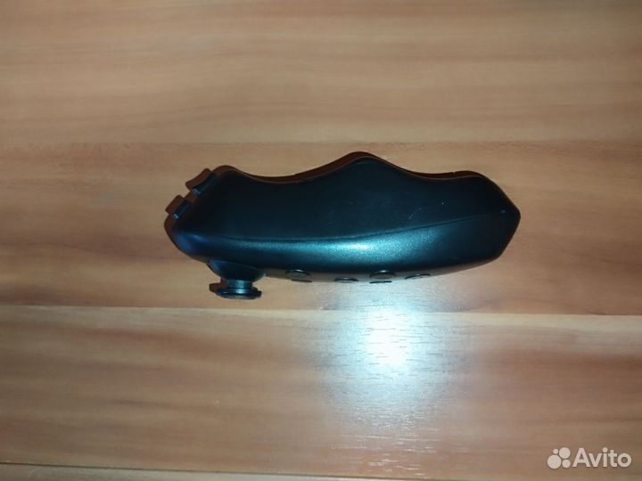 Bluetooth джойстик