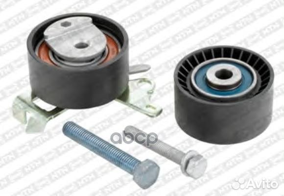 Комплект ремня грм KD45940 NTN-SNR