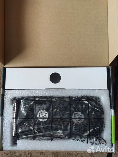 Видеокарта MSI gtx 1060 6gb