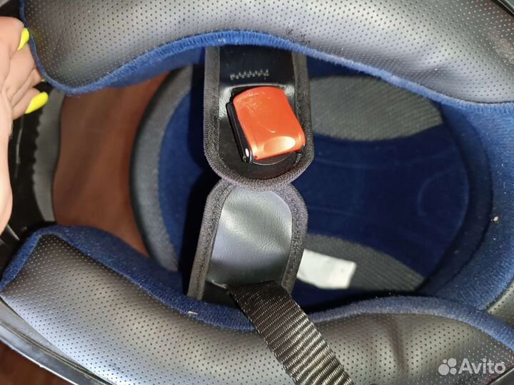 Шлем для мотоцикла