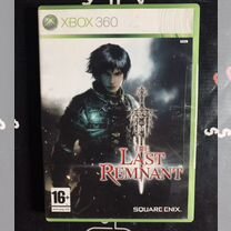 The Last Remnant xbox 360