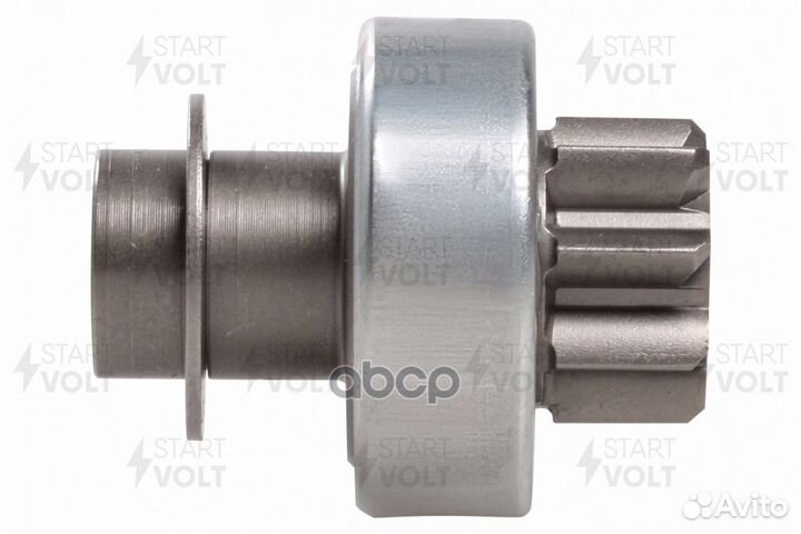 Бендикс mitsubishi/KIA/mazda VCS 0890 startvolt