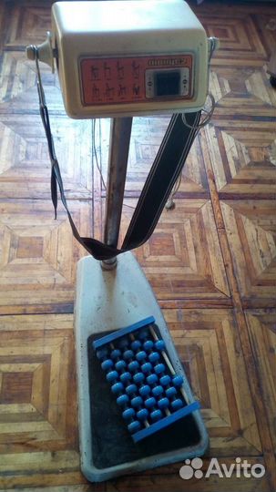 Массажер для спины