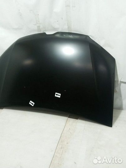 Капот RNL06000160 Renault Logan 2