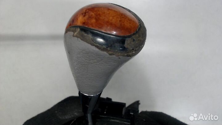 Кулиса кпп Toyota Sienna 2, 2006