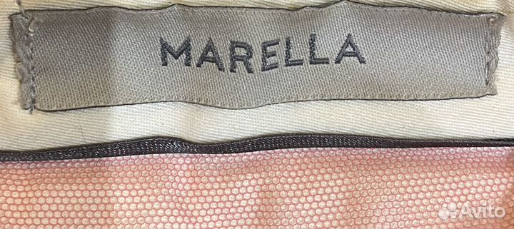 Брюки женские marella (оригинал)