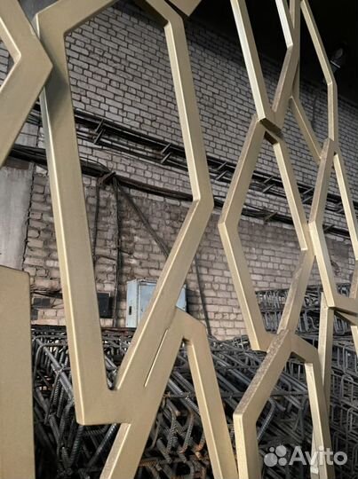 Продам декор перегородка