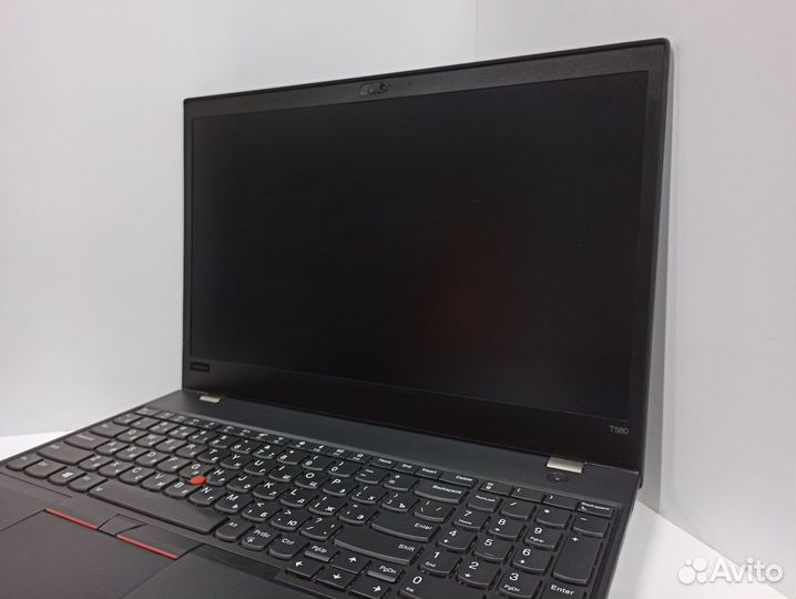 Ноутбук Lenovo ThinkPad T580 i5-8250U 8GB SSD 256