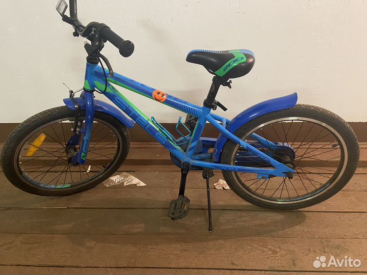 Велосипед Stels Pilot 200