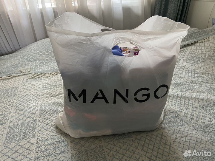 Женские вещи пакетом 46 48 размер