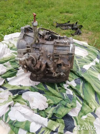 Продам коробку автомат
