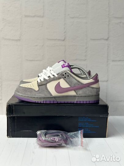 Кроссовки Nike SB Dunk Low