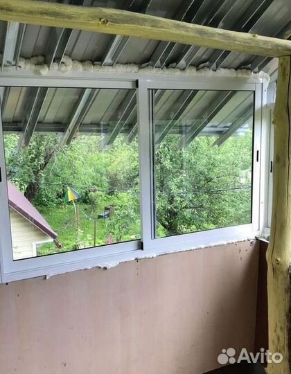 Окна пластиковые быстро под ключ