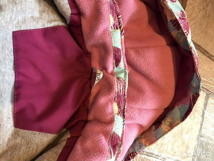 Костюм Rusland