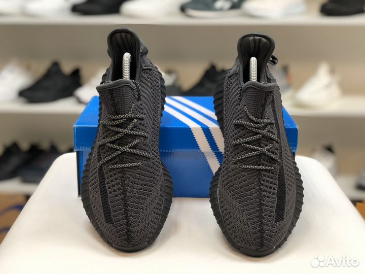 Кроссовки Adidas yeezy boost 350