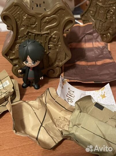 Аниме фигурки