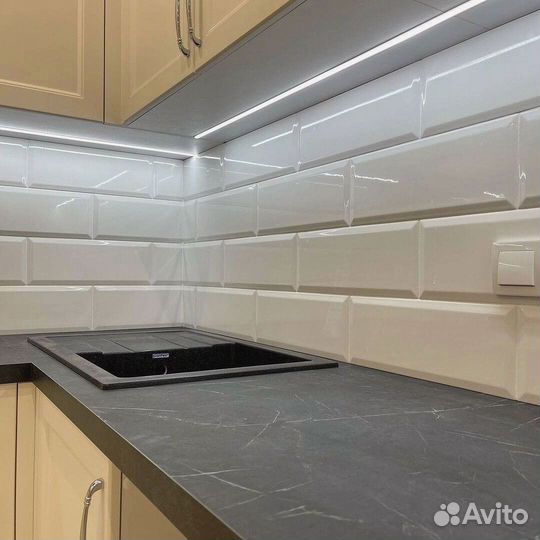 Кухонный гарнитур на заказ