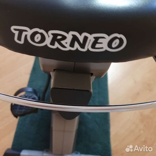 Велотренажер torneo