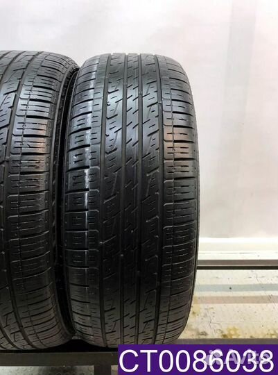 Kumho Solus KL21 225/55 R18 96T